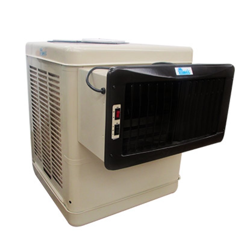 AIRE EVAPORATIVO PARA VENTANA 2800 SOLMATIC S2800V